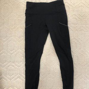 Lululemon Running Leggings